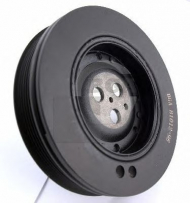 Ременный шкив BGA DP1024