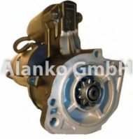 Стартер ALANKO 440280
