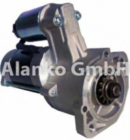 Стартер ALANKO 440545