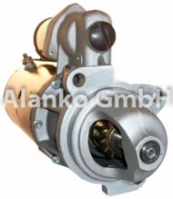 Стартер ALANKO 441161