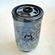 Фильтр MULLER FILTER FN158