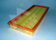 Фильтр MULLER FILTER PA187