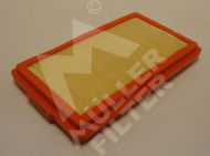 Фильтр MULLER FILTER PA325