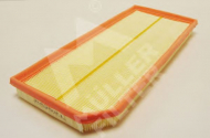 Фильтр MULLER FILTER PA3521