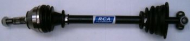 Вал RCA FRANCE R149N