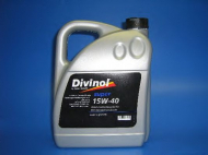 Масло DIVINOL 49623