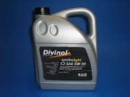 Масло DIVINOL 49700