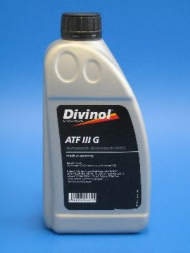 Масло DIVINOL 51820