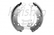 Комлект тормозных накладок KAISHIN K3421