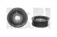 Ролик KM International FI11050