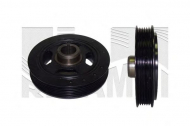 Ременный шкив KM International FI15960