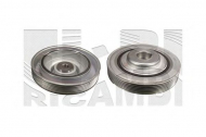 Ременный шкив KM International FI17410