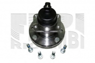 Комплект подшипника KM International RK4496