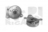 Натяжитель CALIBER 16263