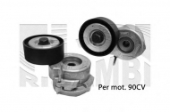 Натяжитель CALIBER 10367