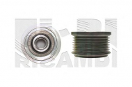 Механизм свободного хода CALIBER 87904