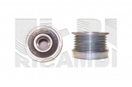 Механизм свободного хода CALIBER 87980