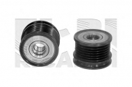 Механизм свободного хода CALIBER 37460