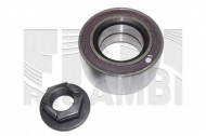 Комплект подшипника CALIBER RC7841