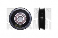 Ролик AUTOTEAM A04404