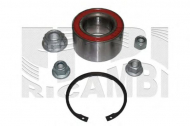 Комплект подшипника AUTOTEAM RA1002
