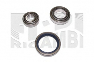 Комплект подшипника AUTOTEAM RA1522