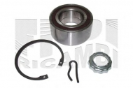 Комплект подшипника AUTOTEAM RA3058