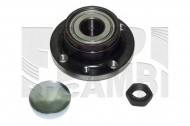 Комплект подшипника AUTOTEAM RA9073
