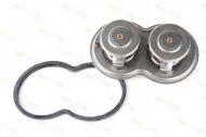 Термостат THERMOTEC D2SC001TT