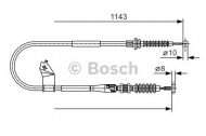 Трос BOSCH 1 987 482 055