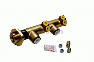 Цилиндр BOSCH F 026 003 031