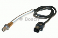 Датчик BOSCH 0 258 017 137