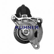 Стартер AD KÜHNER 101111