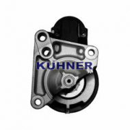 Стартер AD KÜHNER 10310