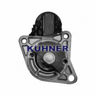 Стартер AD KÜHNER 201096