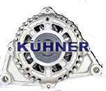 Генератор AD KÜHNER 553498RI