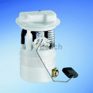 Трубка забора топлива BOSCH 0 986 580 358