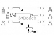 Комплект электропроводки BOSCH 0 986 356 723