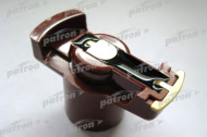 Бегунок распределителя зажигания PATRON PE10028