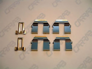 Комплектующие CARRAB BRAKE PARTS 2305