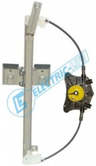 Подъемное устройство для окон ELECTRIC LIFE ZR AD713 L