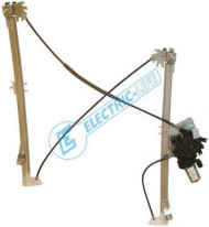 Подъемное устройство для окон ELECTRIC LIFE ZR BM31 L