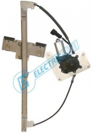 Подъемное устройство для окон ELECTRIC LIFE ZR CR49 L