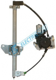 Подъемное устройство для окон ELECTRIC LIFE ZR DN79 L