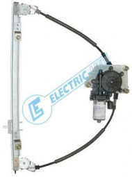 Подъемное устройство для окон ELECTRIC LIFE ZR FT62 L B