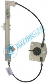 Подъемное устройство для окон ELECTRIC LIFE ZR FT708 L