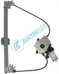 Подъемное устройство для окон ELECTRIC LIFE ZR ME08 L B