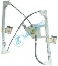 Подъемное устройство для окон ELECTRIC LIFE ZR ME711 L