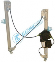 Подъемное устройство для окон ELECTRIC LIFE ZR RNO82 L C