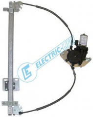 Подъемное устройство для окон ELECTRIC LIFE ZR SZ02 L B